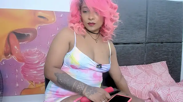 Indianbrownie online show from January 7, 3:22 am