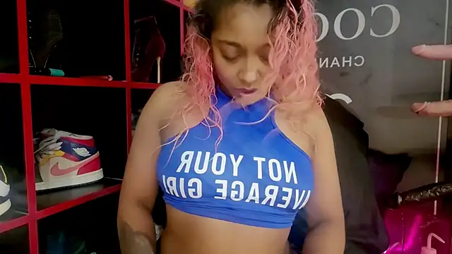 Indianbrownie online show from May 23, 11:31 am
