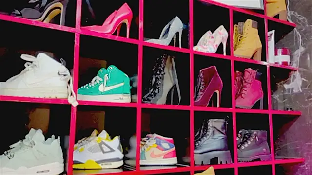 Indianbrownie online show from March 26, 4:16 pm