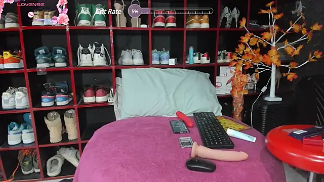 Indianbrownie online show from December 28, 1:39 am