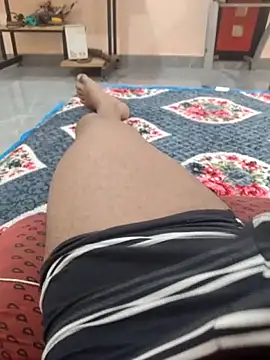 MrNick74 online show from May 30, 9:59 am