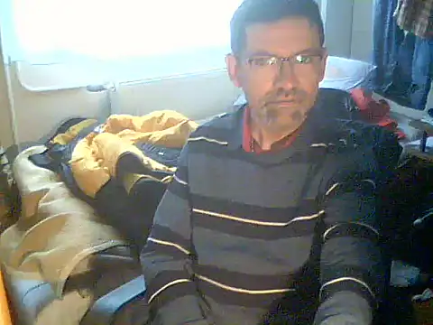 Gaberinci48 online show from November 30, 9:54 am