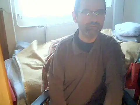 Gaberinci48 online show from January 11, 12:34 pm