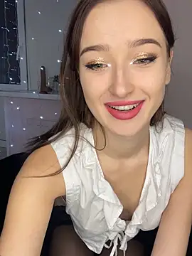 eva and adam1 online show from October 25, 3:01 pm