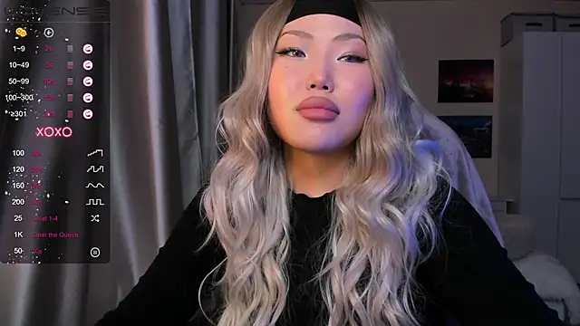 uko sa online show from January 15, 1:09 pm