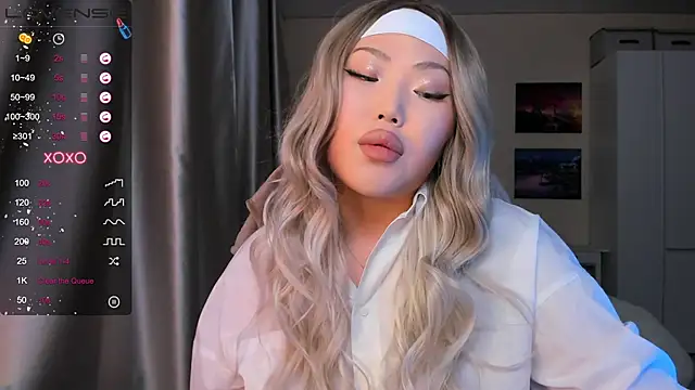 uko sa online show from January 17, 1:46 pm