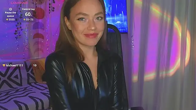 KellyFouler online show from January 8, 3:51 pm