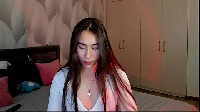 Bambiii bby online show from December 5, 3:27 am