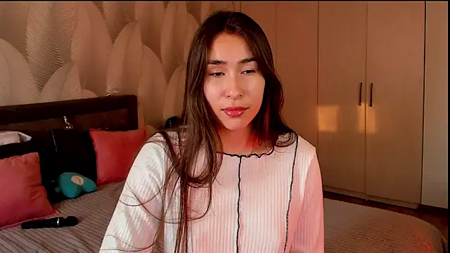 Bambiii bby online show from December 1, 3:07 am