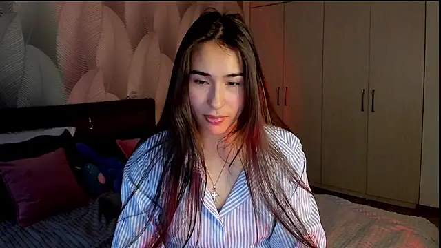 Bambiii bby online show from November 21, 3:16 am