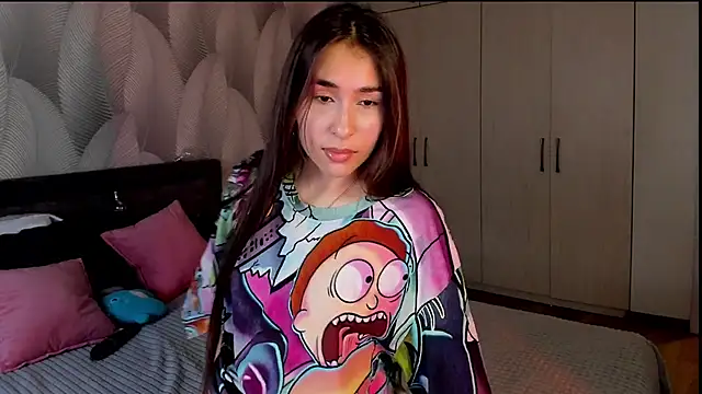 Bambiii bby online show from November 28, 2:56 am