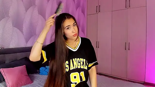 Bambiii bby online show from September 22, 1:22 am