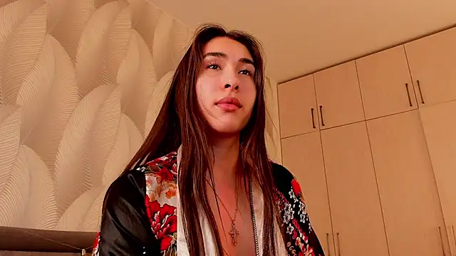 Bambiii bby online show from February 3, 2:53 am