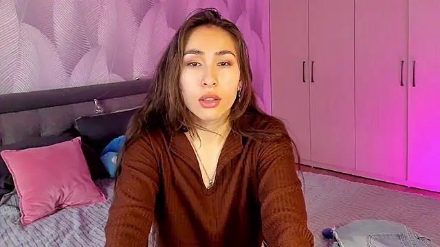 Bambiii bby online show from October 4, 2:13 am