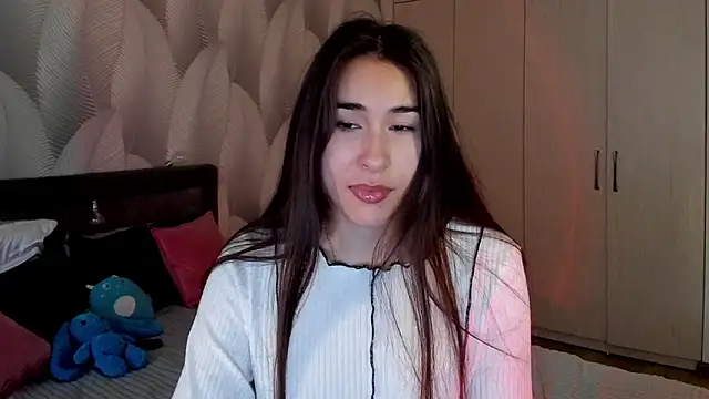 Bambiii bby online show from November 17, 2:15 am