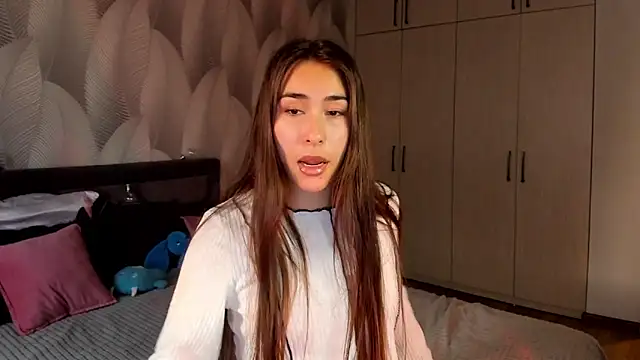 Bambiii bby online show from November 1, 1:56 am