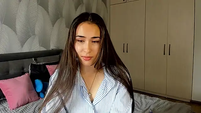 Bambiii bby online show from September 13, 4:01 am