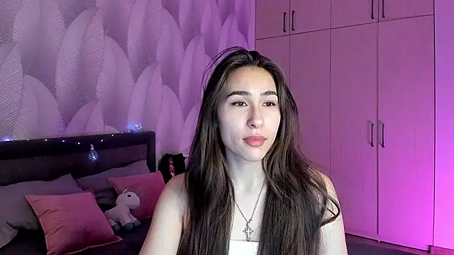 Bambiii bby online show from February 14, 12:09 am