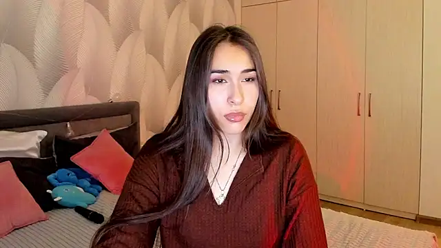 Bambiii bby online show from November 5, 1:42 am