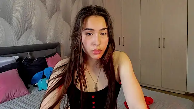 Bambiii bby online show from November 11, 3:12 am