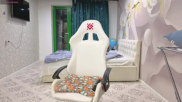 katerinapree online show from October 27, 6:31 pm