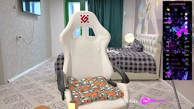 katerinapree online show from October 18, 6:04 am