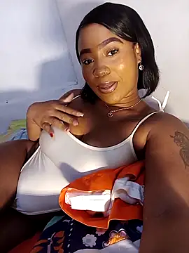 Snapshot of Abril_Storm chatting on October 12, 9:05 pm Abril Storm online show from October 12, 9:05 pm