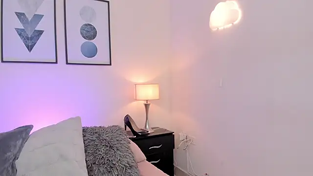 Snapshot of JulianaWaldo chatting on November 27, 3:34 pm JulianaWaldo online show from November 27, 3:34 pm