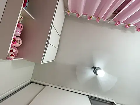 Snapshot of lariic chatting on March 17, 11:13 pm lariic online show from March 17, 11:13 pm