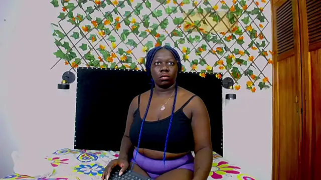 skaysanchez1 online show from March 22, 12:40 pm