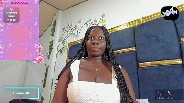 Snapshot of skaysanchez1 chatting on October 20, 7:03 pm skaysanchez1 online show from October 20, 7:03 pm