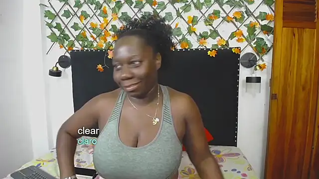 Snapshot of skaysanchez1 chatting on April 27, 5:00 pm skaysanchez1 online show from April 27, 5:00 pm