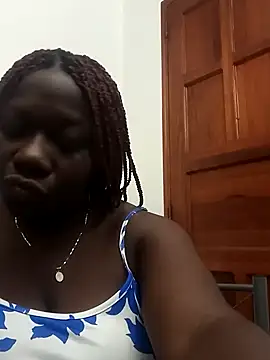 Snapshot of skaysanchez1 chatting on September 19, 6:12 pm skaysanchez1 online show from September 19, 6:12 pm