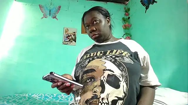 skaysanchez1 online show from July 13, 2:27 pm
