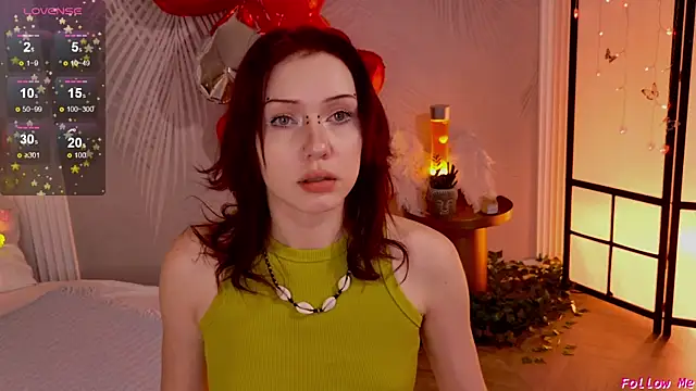 Snapshot of Sky_Eyes_ chatting on February 24, 11:43 am Sky Eyes online show from February 24, 11:43 am