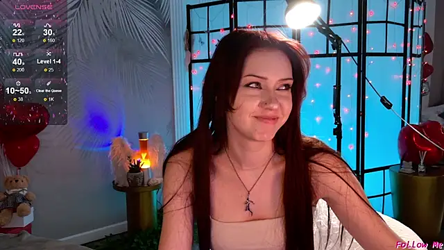 Snapshot of Sky_Eyes_ chatting on March 21, 9:45 am Sky Eyes online show from March 21, 9:45 am