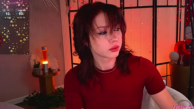 Snapshot of Sky_Eyes_ chatting on March 15, 5:41 am Sky Eyes online show from March 15, 5:41 am