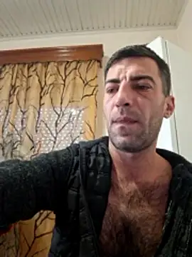 Greecefuck online show from March 4, 7:27 am