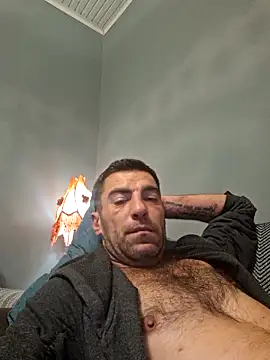 Greecefuck online show from January 19, 12:14 am