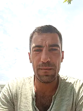 Snapshot of Greecefuck chatting on July 1, 10:37 am Greecefuck online show from July 1, 10:37 am