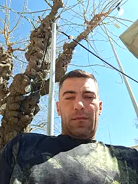 Greecefuck online show from April 6, 10:38 am