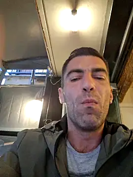 Greecefuck online show from April 19, 5:03 pm