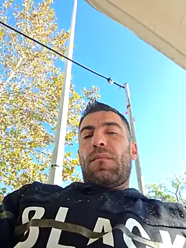 Greecefuck online show from November 14, 10:30 am