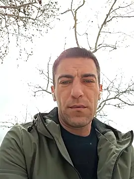 Greecefuck online show from April 4, 10:33 am