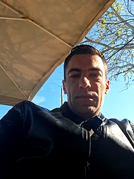 Greecefuck online show from April 29, 2:32 pm
