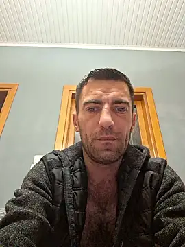 Greecefuck online show from January 17, 6:55 pm