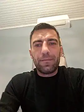 Greecefuck online show from February 19, 7:11 pm