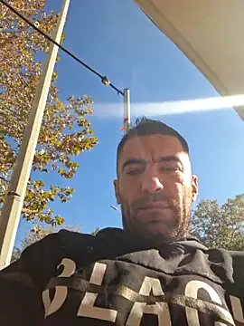 Greecefuck online show from November 13, 10:08 am