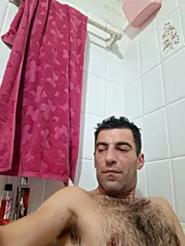 Greecefuck online show from January 31, 7:12 pm