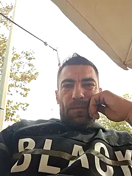 Greecefuck online show from November 17, 9:46 am